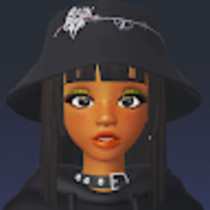 Meet your Posher, Trecia